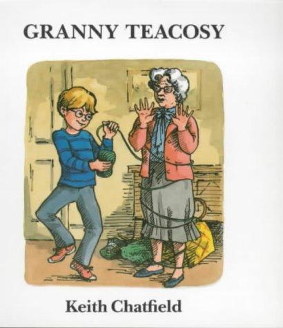 Granny Teacosy