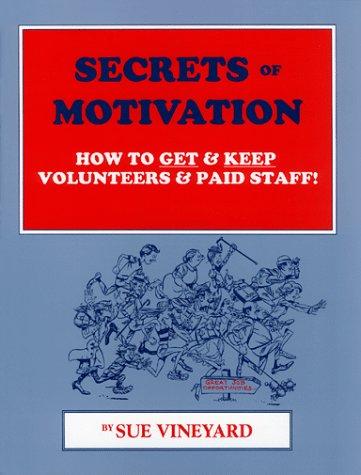 Secrets of Motivation
