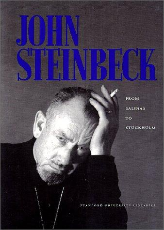 John Steinbeck