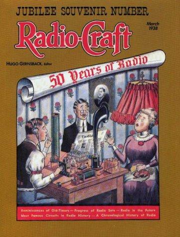 Radio-Craft: 50 Years of Radio