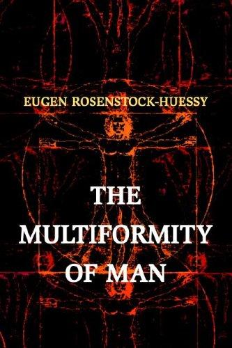 Multiformity of Man
