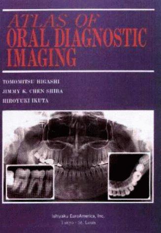 Atlas Of Oral Diagnostic Imaging