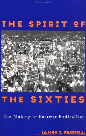 The spirit of the sixties