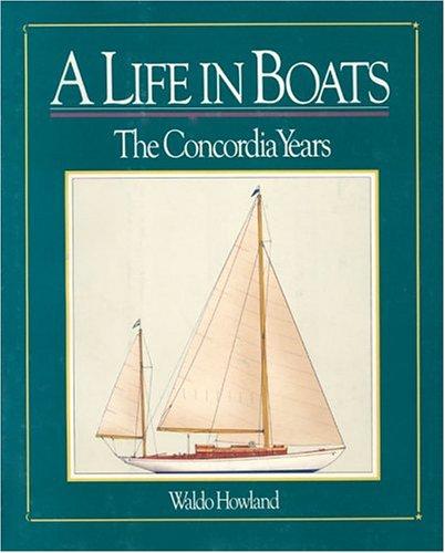A life in boats