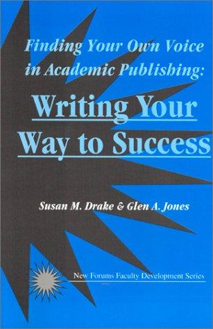 Writing Your Way to Success