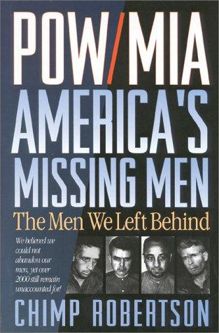 POW/MIA: America's Missing Men