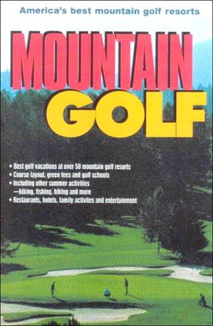Mountain Golf