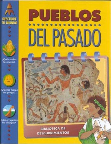 Pueblos Del Pusado