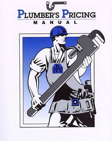 Plumbers Pricing Manual