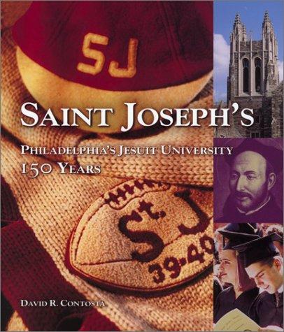 Saint Joseph's, Philadelphia's Jesuit University