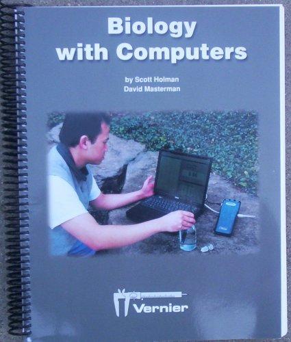 Biology With Computers