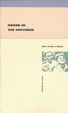 Order in the Universe