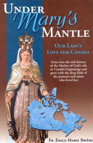 Under Mary's Mantle