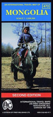 Mongolia