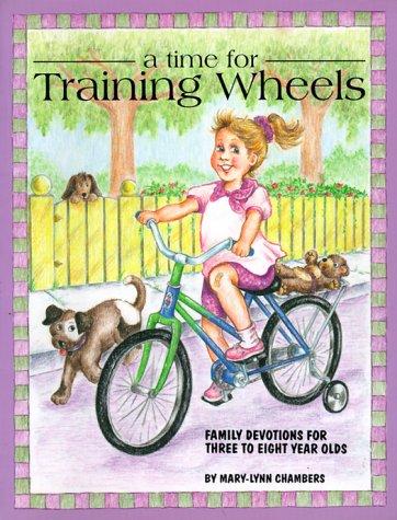 Time for Training Wheels: