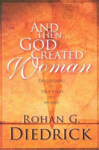 And Then...God Created Woman