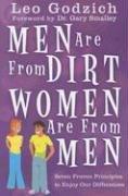 Men Are from Dirt, Women Are from Men