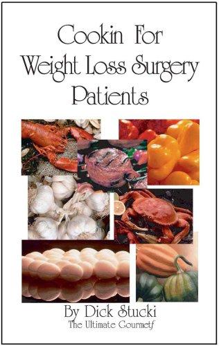 Cooking For Weight Loss Surgery Patients