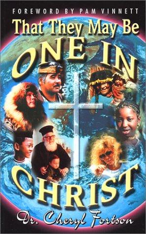 That They May Be One In Christ