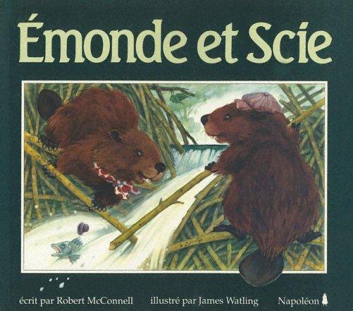 Emonde et Scie