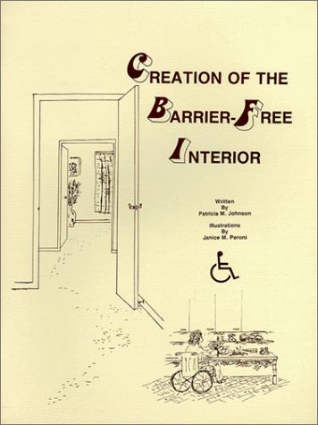 Creation of a Barrier Free Interior
