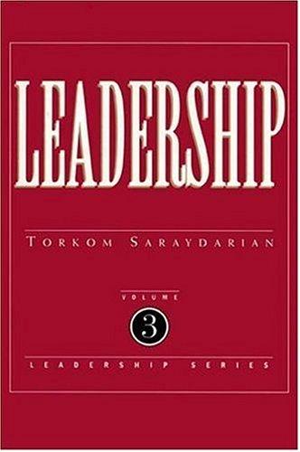 Leadership, Vol. 3