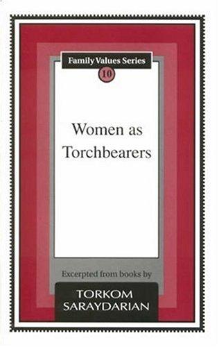 Women as Torchbearers