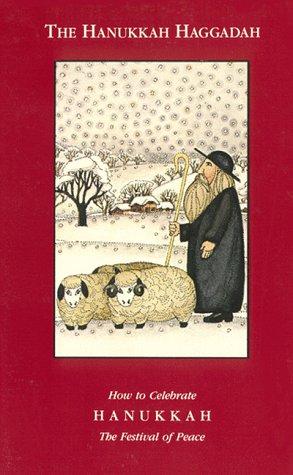 The Hanukkah Haggadah