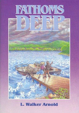 Fathoms Deep