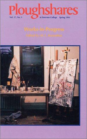 Ploughshares Spring 1991