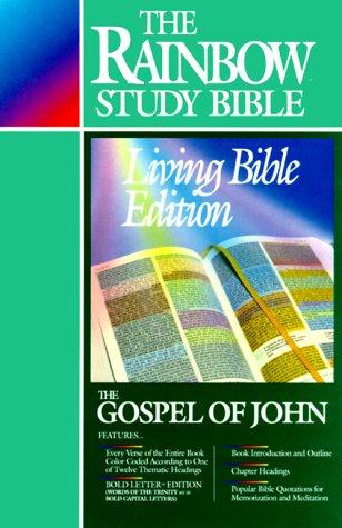 Rainbow Study Bible-LB