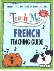 Teach Me French