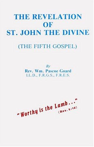 The Revelation of St. John the Divine