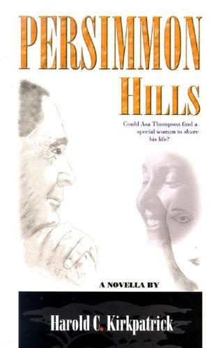 Persimmon Hills