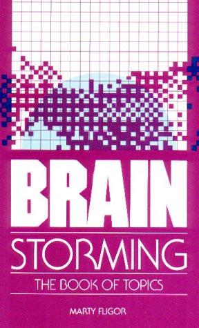 Brainstorming