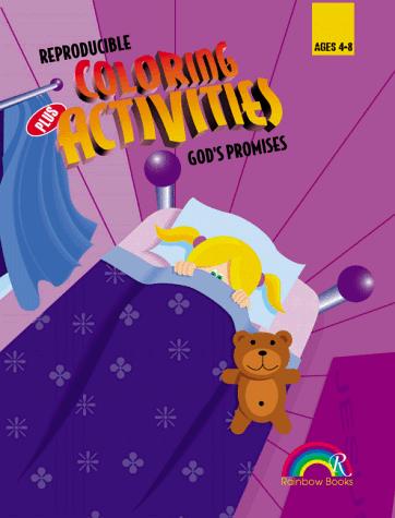 Coloring Plus Activities