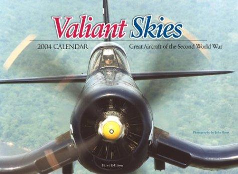 Valiant Skies