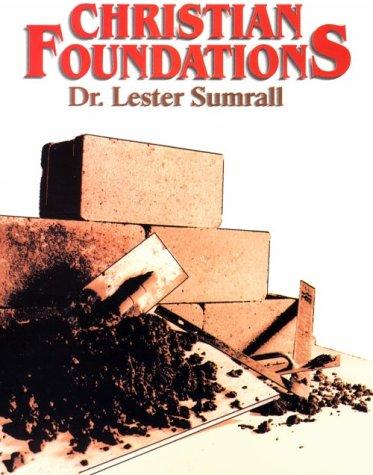 Christian Foundations