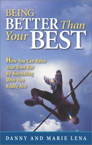 Being better than your best