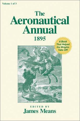 The Aeronautical Annual 1895