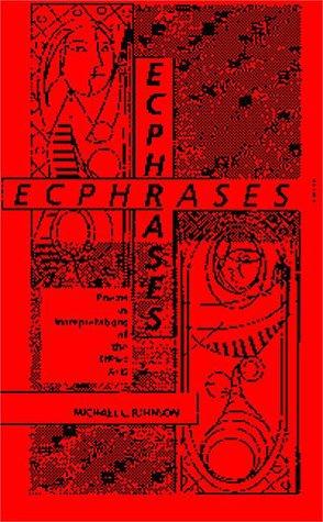 Ecphrases