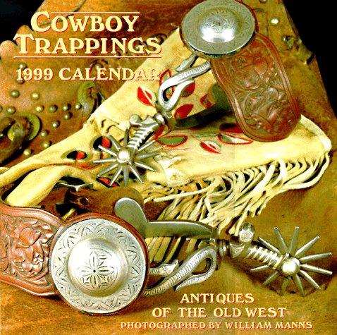 Cowboy Trappings