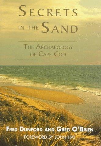 Secrets in the Sand