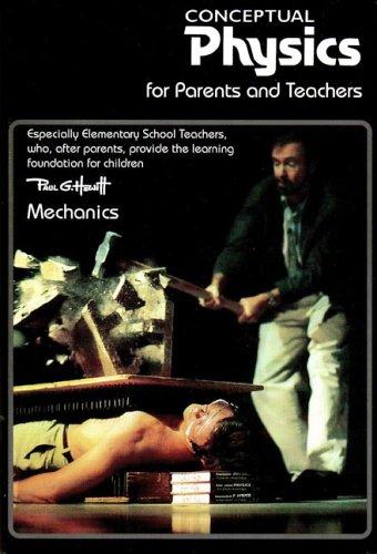 Conceptual Physics for Parents & Teachers