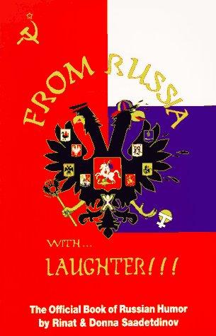 From Russia with laughter