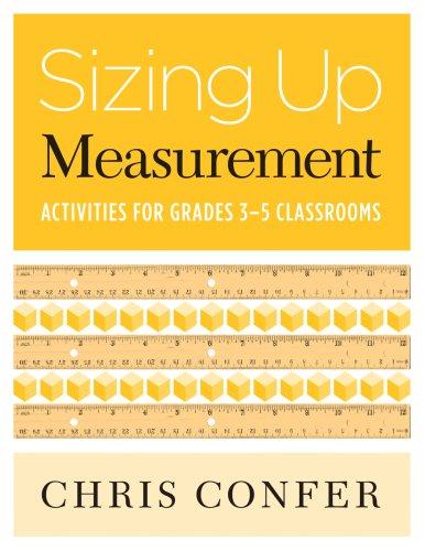 Sizing Up Measurement