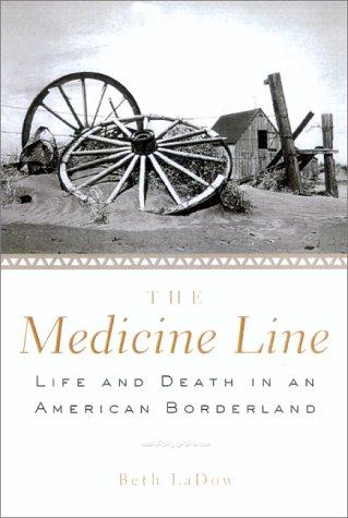 The medicine line
