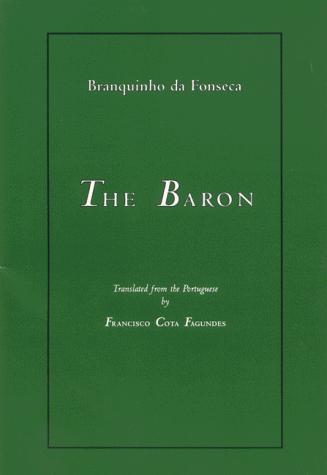 The Baron (Publication Series , No 11) (Publication Series , No 11)