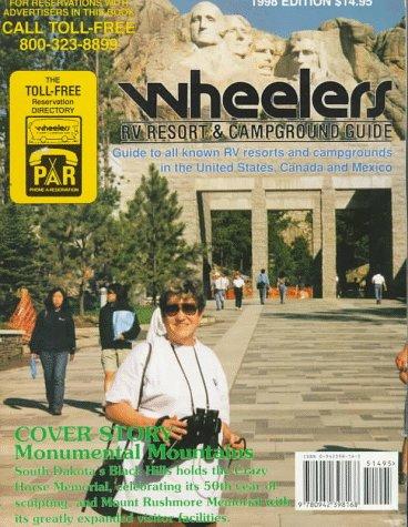 Wheelers Rv Resort & Campground Guide 1998 (Serial)