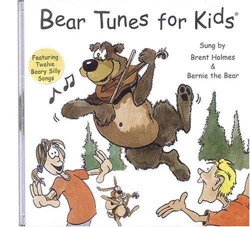 Bear Tunes for Kids